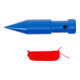 BGS Do it yourself Senklot-Satz mit Schnur 71018, 200 g, 6 m