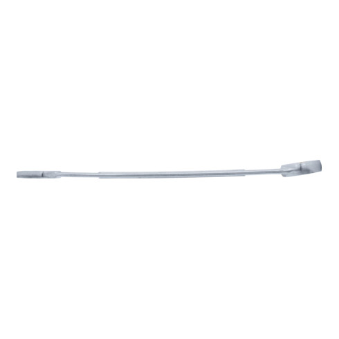 BGS Do it yourself Serie di chiavi combinate anello-forchetta, XXL, 34 - 50mm, 11pz.