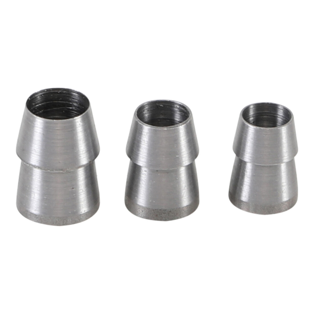 BGS Do it yourself Serie di cunei di sicurezza ad anello, 3pz.