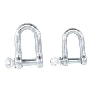 BGS Do it yourself Serie di grilli, tipo D, 2pz.