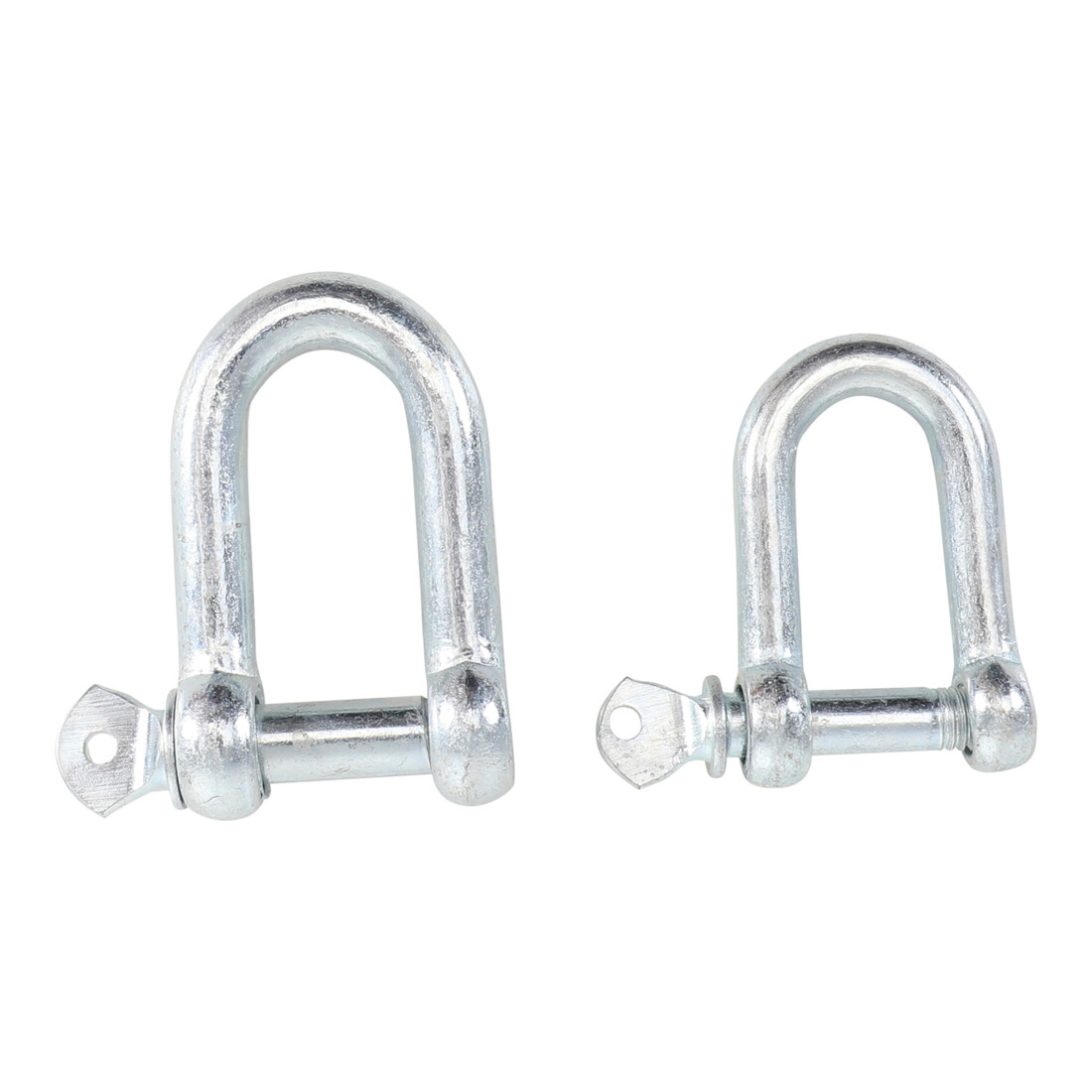 BGS Do it yourself Serie di grilli, tipo D, 2pz.