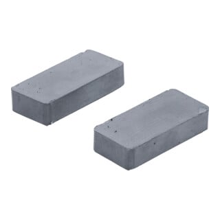 BGS Do it yourself Serie di magneti, ceramico, 2pz.