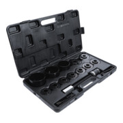 BGS Do it yourself Set di attrezzi per cuscinetti ruota universale, 21pz.-4