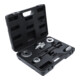 BGS Do it yourself Set di attrezzi per cuscinetti silenziosi per VW Polo 9N-2