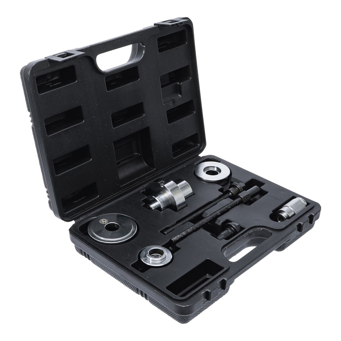 BGS Do it yourself Set di attrezzi per cuscinetti silenziosi per VW Polo 9N