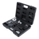 BGS Do it yourself Set di attrezzi per cuscinetti silenziosi per VW Polo 9N-4