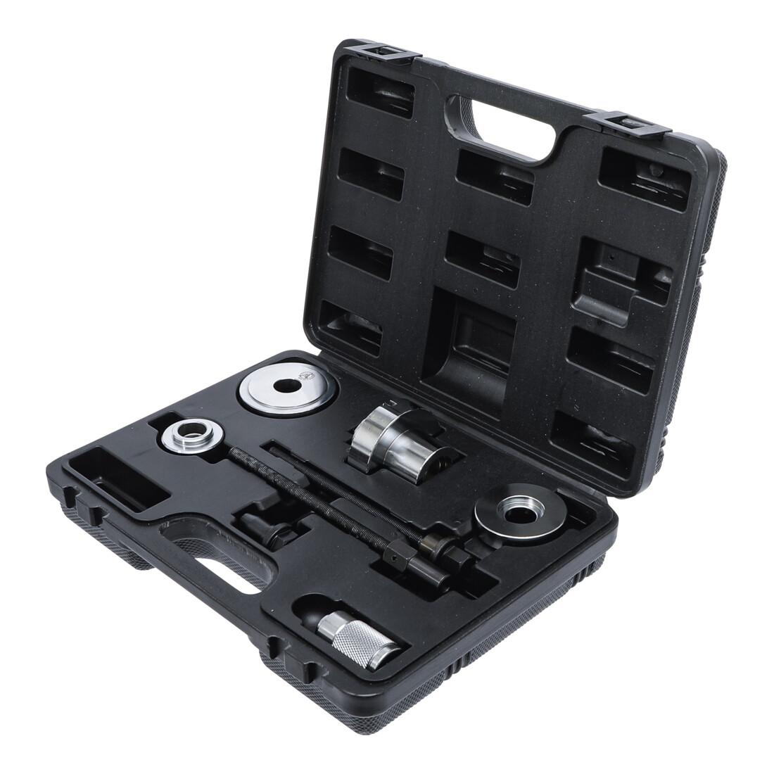 BGS Do it yourself Set di attrezzi per cuscinetti silenziosi per VW Polo 9N