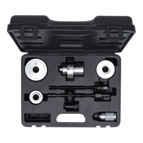 BGS Do it yourself Set di attrezzi per cuscinetti silenziosi per VW Polo 9N