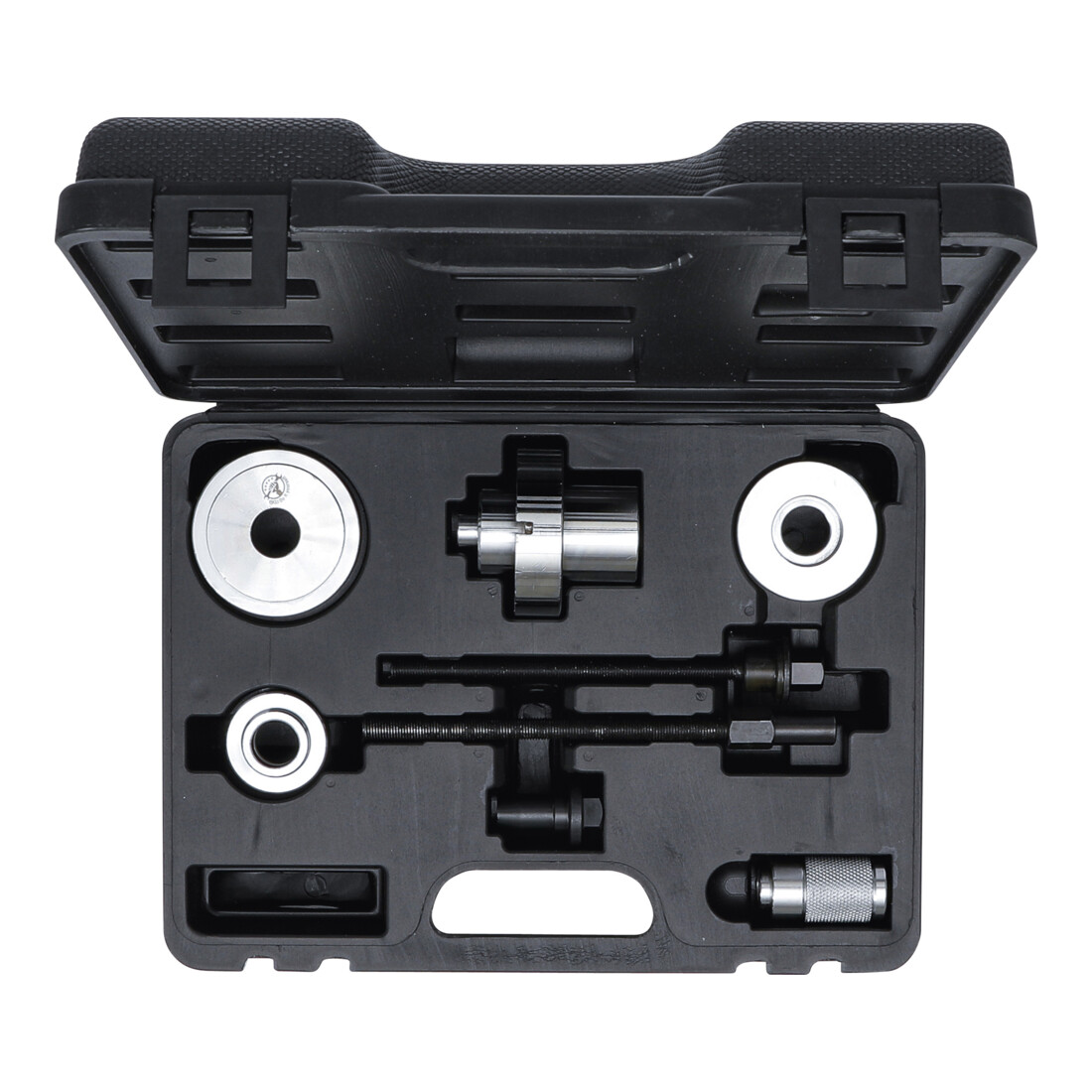 BGS Do it yourself Set di attrezzi per cuscinetti silenziosi per VW Polo 9N