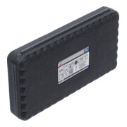 BGS Do it yourself Set di bit, interni multidente (per XZN), 11pz.-2