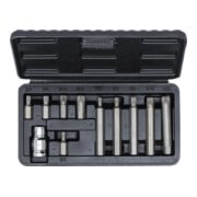 BGS Do it yourself Set di bit, interni multidente (per XZN), 11pz.-5