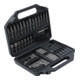 BGS Do it yourself Set di bit per trapano, azionamento esagono esterno 6,3mm, 41pz.-2