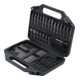 BGS Do it yourself Set di bit per trapano, azionamento esagono esterno 6,3mm, 41pz.-4