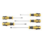 BGS Do it yourself Set di cacciaviti, 5pz.-1