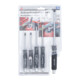 BGS Do it yourself Set di cacciaviti, 5pz.-5