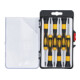 BGS Do it yourself Set di cacciaviti di precisione con profilo a T (per TX), 6pz.-1