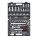 BGS Do it yourself Set di chiavi a bussola, azionamento 6,3mm / 12,5mm, 94pz.-2