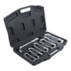 BGS Do it yourself Set di chiavi per tubi, apertura 6-22mm, 11pz.-5