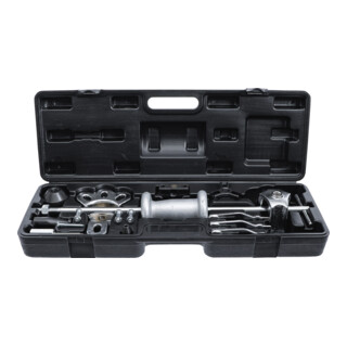 BGS Do it yourself Set di estrattori universali per martelli a corsoio, 16pz.