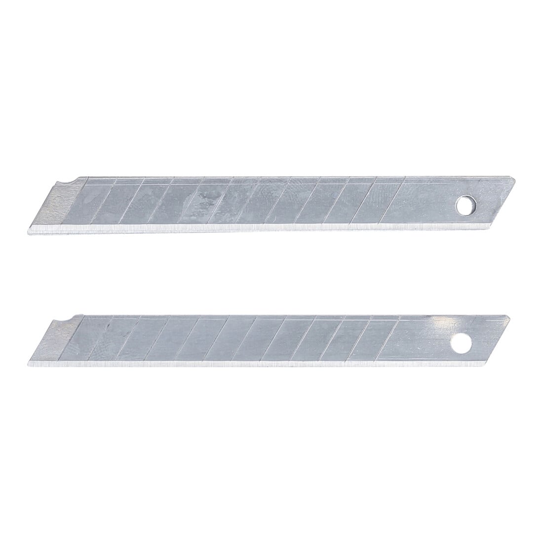 BGS Do it yourself Set di lame di ricambio 9mm, 10pz.