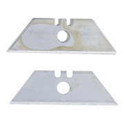 BGS Do it yourself Set di lame trapezoidali, per BGS 50611, 10pz.-3