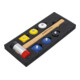 BGS Do it yourself Set di martelli a testa intercambiabile, Ø43mm, 9pz.-3