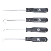 BGS Do it yourself Set di mini ganci, 4pz.-3