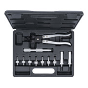 BGS Do it yourself Set di montaggio per guarnizioni steli valvole-5