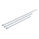 BGS Do it yourself Set di prolunghe 10mm (3/8") 375 / 450 / 600mm, 3pz.-3