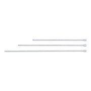 BGS Do it yourself Set di prolunghe 6,3mm (1/4") 300 / 380 / 450mm, 3pz.-4