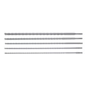 BGS Do it yourself Set di punte da muro, attacco SDS 8-20mm, 5pz.-3