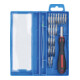 BGS Do it yourself Set di punte MICRO, 23pz.-3