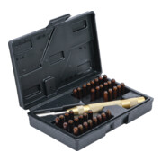 BGS Do it yourself Set di punzoni, 36 in 1-2