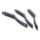 BGS Do it yourself Set di spazzole, 225mm, 3pz.-2