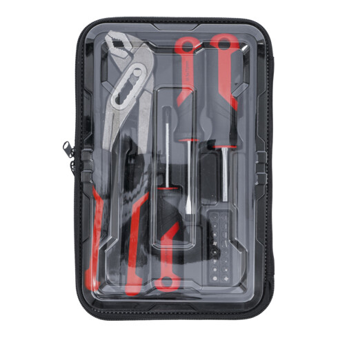 BGS Do it yourself Set di utensili, 20pz.