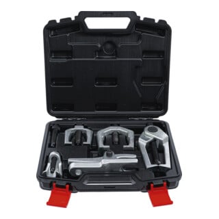BGS Do it yourself Set di utensili per estrattori/giunti sferici, 5pz.