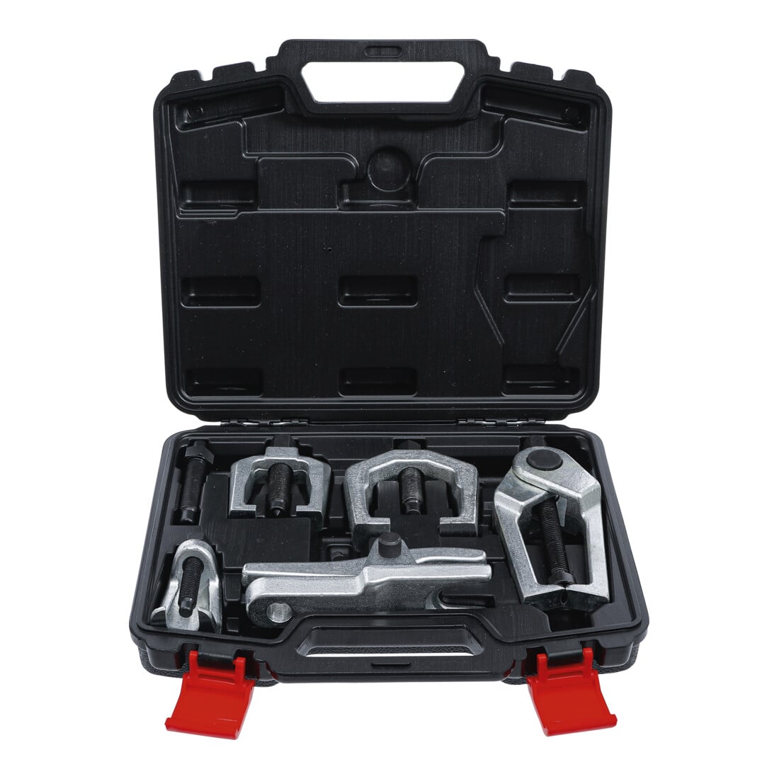 BGS Do it yourself Set di utensili per estrattori/giunti sferici, 5pz.