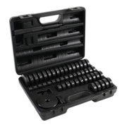 BGS Do it yourself Set dischi di montaggio per cuscinetti di ruota, 52pz.-3