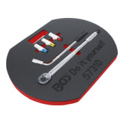 BGS Do it yourself Set per cambio ruote, 5pz.-3