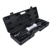 BGS Do it yourself Set per la rimozione delle ammaccature con martello scorrevole, 11pz.-2