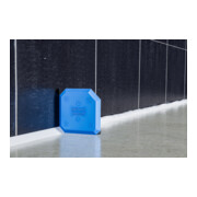 BGS Do it yourself Set per stendere silicone, 4pz.-4
