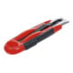 BGS Do it yourself Sicherheits-Kartonmesser 50614, 140 mm