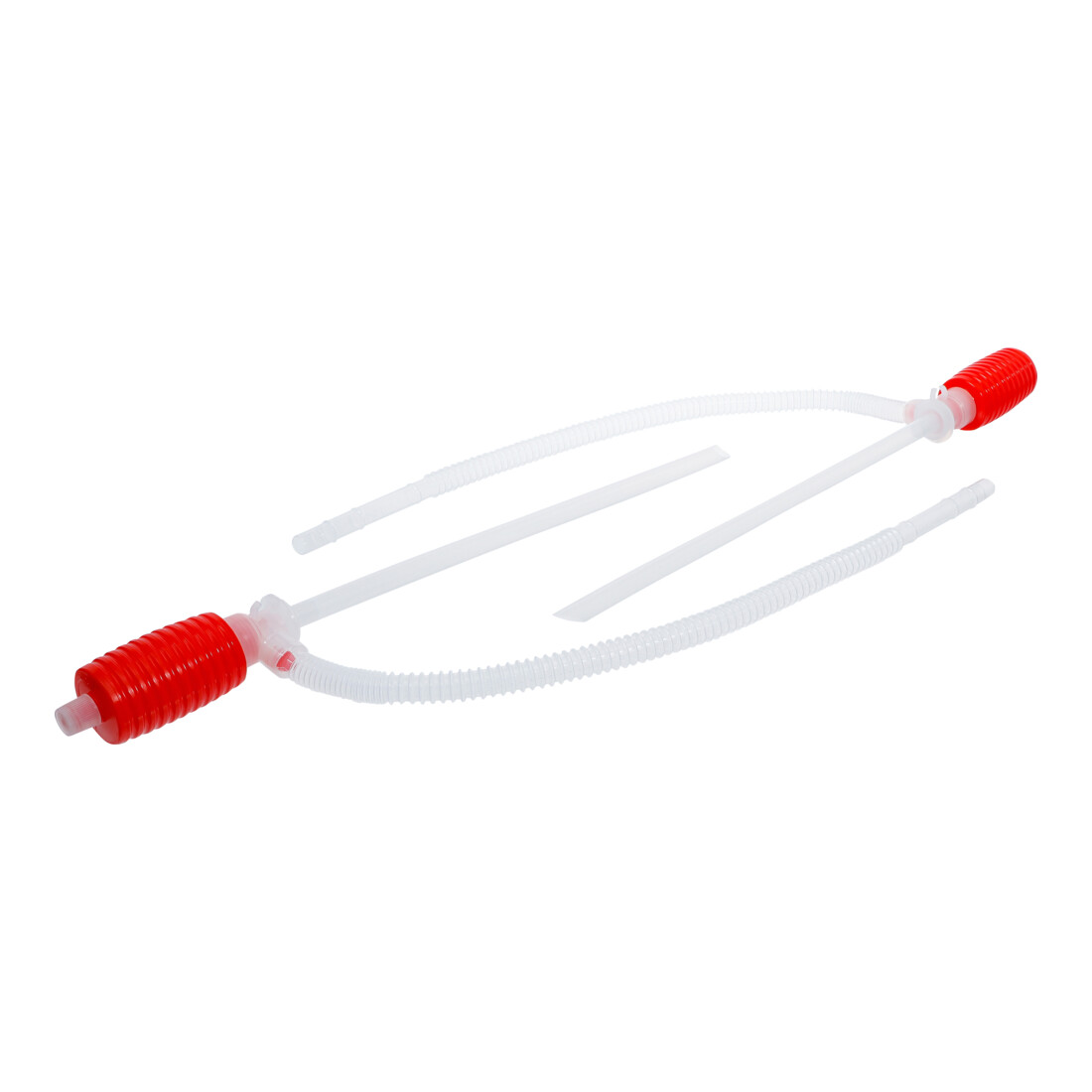 BGS Do it yourself Siphon-Handpumpe 540 mm 2 teilig