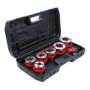 BGS Do it yourself snijblokkenset 1/4" - 1 1/4" 8 dlg.-2
