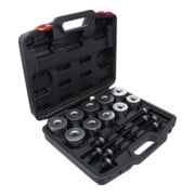 BGS Do it yourself span- en compressiehulzenset met 4 spindels 24 dlg.-2