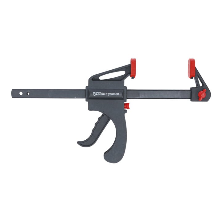 BGS Do it yourself Spann- und Spreizzwinge 375 mm