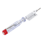 BGS Do it yourself spanningstester 120 - 250 V 140 / 190 mm 2-dlg-3