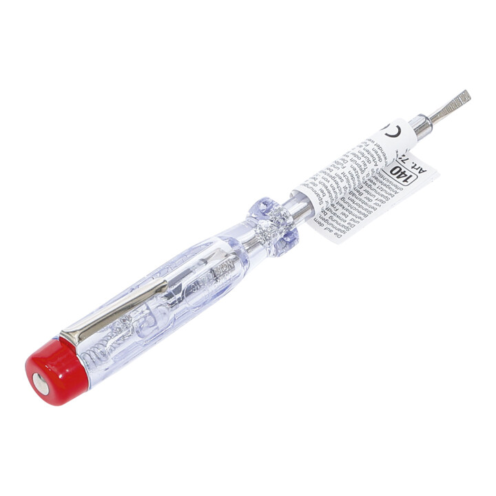 BGS Do it yourself spanningstester 120 - 250 V 140 / 190 mm 2-dlg