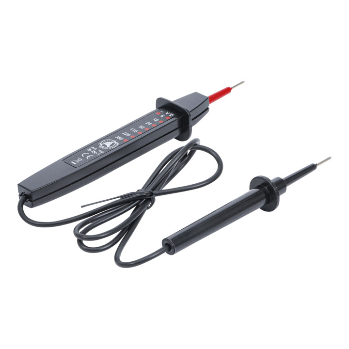 BGS Do it yourself spanningstester 6 - 380 V