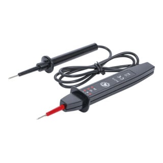 BGS Do it yourself Spannungsprüfer 6 - 24 V